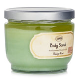 Sabon Body Scrub - Mango Kiwi 600g - DETAIL-1