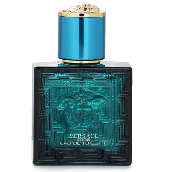 Versace Eros Eau De Toilette Spray (Unboxed) 30ml/1oz