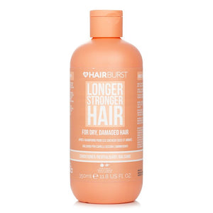 Hairburst Fig & Vanilla Conditioner for Dry Damaged Hair 350ml/11.8oz