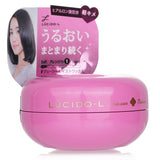 Lucido-L Moisture Hair Wax 60g - DETAIL-1