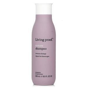 Living Proof Restore Shampoo (Reverses Damaged Hair) 236ml/8oz