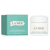 La Mer The Moisturizing Soft Cream 60ml - DETAIL-1