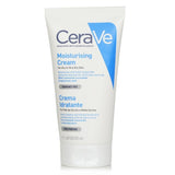 CeraVe Cerave Moisturising Cream For Dry to Very Dry Skin 50ml