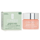 Clinique Moisture Surge Moisture Surge Sheer Hydrator SPF 25 50ml - DETAIL-1