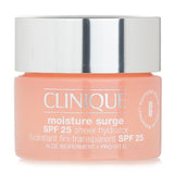 Clinique Moisture Surge Moisture Surge Sheer Hydrator SPF 25 50ml