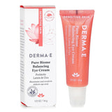 Derma E Pure Biome Balancing Eye Cream (Exp. Date 31 Dec 2026) 14g - DETAIL-1