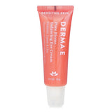 Derma E Pure Biome Balancing Eye Cream (Exp. Date 31 Dec 2026) 14g