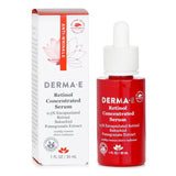 Derma E Retinol Concentrated Serum 30ml - DETAIL-1