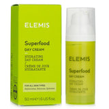 Elemis Superfood Superfood Day Cream 50ml - DETAIL-1