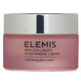 Elemis Pro-Collagen Pro-Collagen Rose Marine Cream 50ml - DETAIL-2