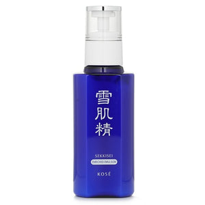 Kose Sekkisei Enriched Emulsion (For smooth, Luminous Skin) 140ml/4.7oz