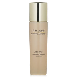 Estee Lauder Revitalizing Supreme+ Youth Power Soft Milky Lotion 100ml/3.4oz