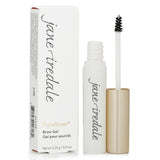 Jane Iredale PureBrow Brow Gel PureBrow Brow Gel - #Clear 4.25g - DETAIL-1