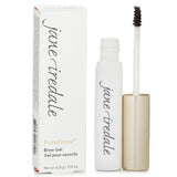 Jane Iredale PureBrow Brow Gel PureBrow Brow Gel - Dark Brown 4.25g - DETAIL-1