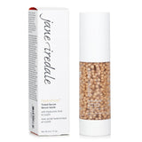 Jane Iredale HydroPure Tinted Serum with Hyaluronic Acid + CoQ10 #Fair 1 30ml - DETAIL-1