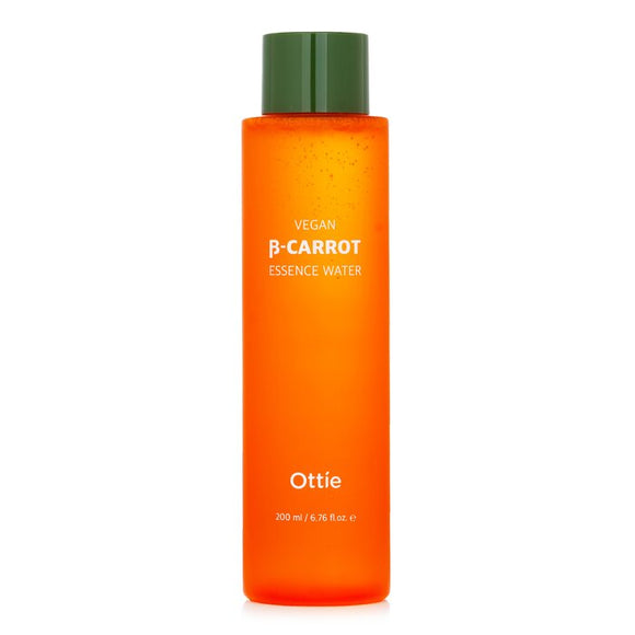 Ottie Vegan Beta Carrot Essence Water 200ml/6.76oz