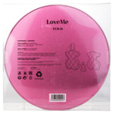 Tous Love Me The Silver Set: Eau De Parfum Spray 90ml + 4.5ml + Perfumable Ceramic 3pcs - DETAIL-2