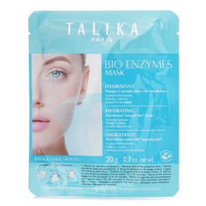 Talika Bio Enzymes Hydrating Mask 20g/0.7oz