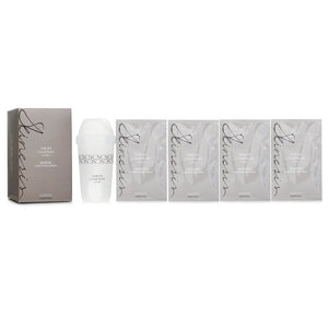 Sarah Chapman Skinesis Instant Miracle Mask 4x15g/4x0.52oz