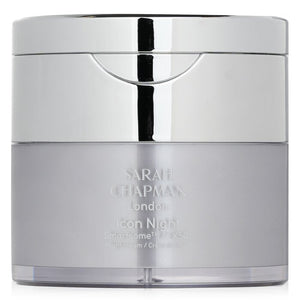 Sarah Chapman Icon Night Smartsome¢â A©÷ X50©ø Cream 30ml/1oz