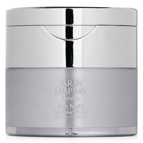 Sarah Chapman Icon Night Smartsome¢â A©÷ X50©ø Cream 30ml/1oz