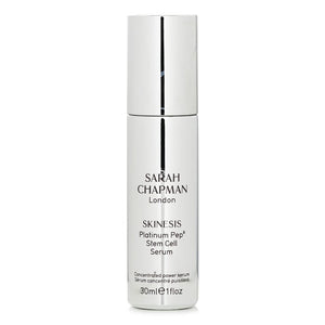 Sarah Chapman Skinesis Platinum Pep8 Stem Cell Serum 30ml/1oz