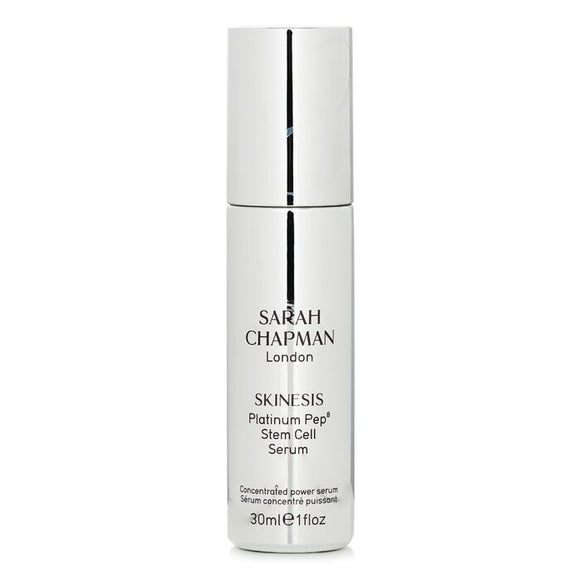 Sarah Chapman Skinesis Platinum Pep8 Stem Cell Serum 30ml/1oz