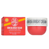 Sol De Janeiro Body Bom Dia Bright Cream 240ml - DETAIL-1