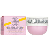 Sol De Janeiro Body Beija Flor Elasti Cream 240ml - DETAIL-1