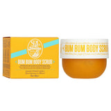 Sol De Janeiro Bum Bum Body Scrub 220g - DETAIL-1