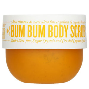 Sol De Janeiro Bum Bum Body Scrub 220g/7.8oz