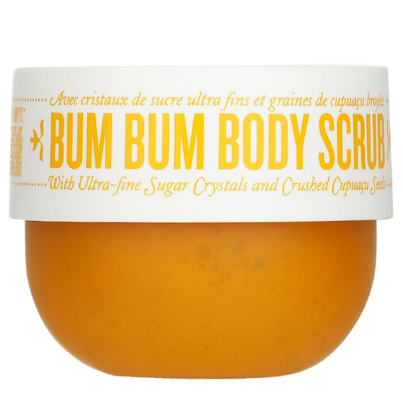 Sol De Janeiro Bum Bum Body Scrub 220g/7.8oz