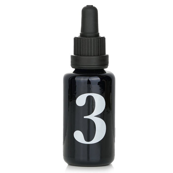 I Numeri Primi N.3 Argan Serum 30ml/1.01oz