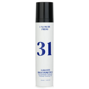 I Numeri Primi N.31 Purifying Cleansing Gel 100ml/3.38oz