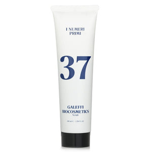 I Numeri Primi N.37 Facial and Body Scrub 100ml/3.38oz