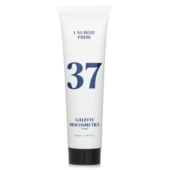 I Numeri Primi N.37 Facial and Body Scrub 100ml/3.38oz