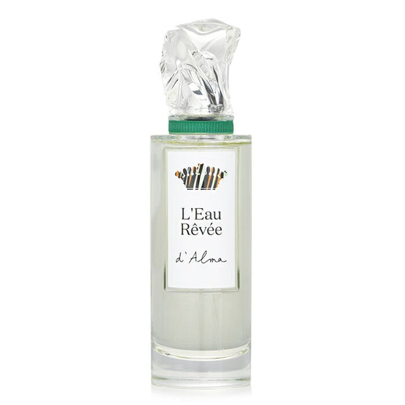 Sisley L'Eau R?v?e d'Alma Eau De Toilette Spray 100ml/3.3oz