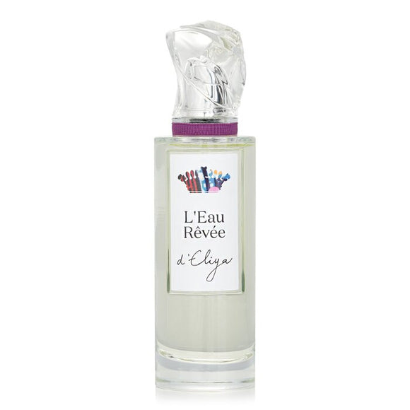 Sisley L'Eau R?v?e d'Eliya Eau De Toilette Spray 100ml/3.3oz