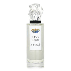 Sisley L'Eau R?v?e d'Hubert Eau De Toilette Spray 100ml/3.3oz