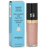 Sisley Ombre Eclat Longwear Liquid Eyeshadow - #3 Pink Gold 6.5ml - DETAIL-1