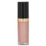Sisley Ombre Eclat Longwear Liquid Eyeshadow - #3 Pink Gold 6.5ml - DETAIL-2
