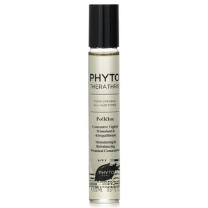 Phyto Theratrie Stimulating & Rebalancing Botanical Concentrate 20ml/0.67oz