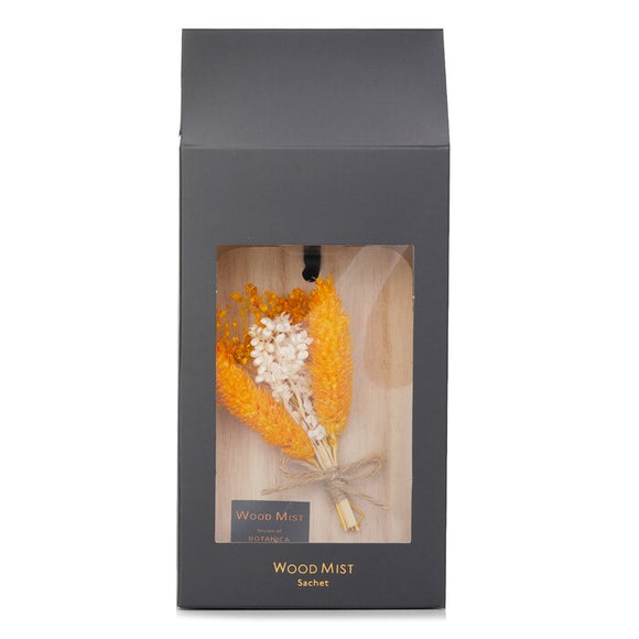 Botanica Wood Mist Sachet - Orange Cinnamon 1pcs