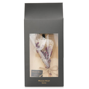 Botanica Wood Mist Sachet - Red Berry 1pcs