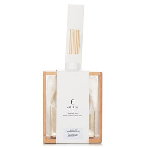 Botanica Esika Diffuser set - # Aroma_02 Afternoon Moment 270ml