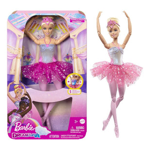 Barbie Dreamtopia Twinkle Lights ¢â Doll 19x5x32cm