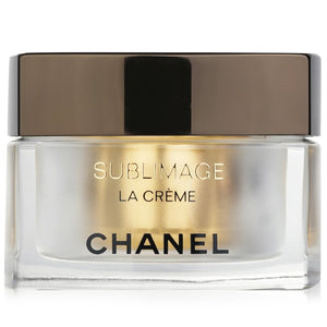 Chanel Sublimage La Cr?me Ultimate Cream Texture Supreme 50g/1.7oz