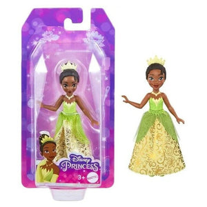 Disney Core Small Doll Assortment Tiana 8x4x17cm