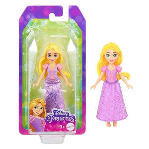 Disney Core Small Doll Assortment Rapunzel 8x4x17cm