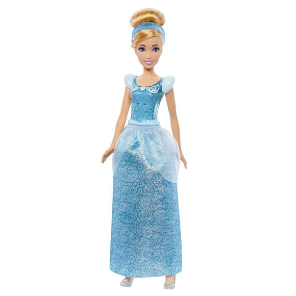 Disney Core Fashion Doll Assortment Cinderella 11x5x32cm